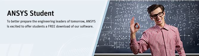 ansys maxwell student version